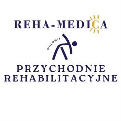 NZOZ Reha-Medica S.C. Joanna Suchocka Paweł Suchocki