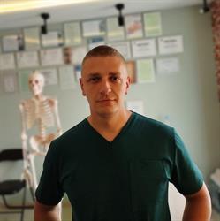 Gabinet Masażu i Chiropraktyki Marcin Kubiak