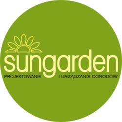 Sungarden Projektowanie i urządzanie ogrodów