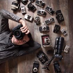 Fotografia Michał Giel