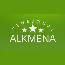 Alkmena.pl. Pensjonat