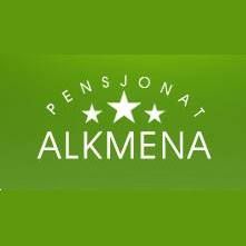 Alkmena.pl. Pensjonat