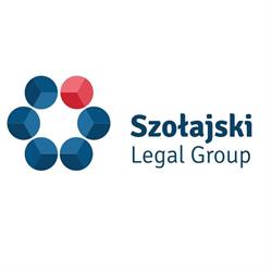 Szołajski Legal Group Spółka Komandytowa