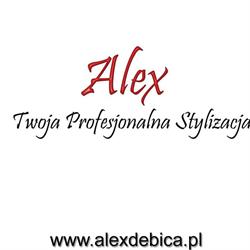 Alex. Hurtownia fryzjerska, kosmetyczna