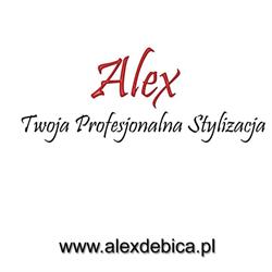 Alex. Hurtownia fryzjerska, kosmetyczna