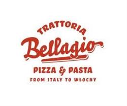 "Trattoria Bellagio"