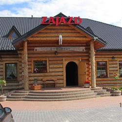 \"Zajazd u Boryny\"