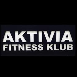 Aktivia. Siłownia