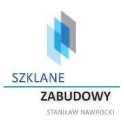 Szklane Zabudowy Stanisław Nawrocki