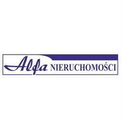 Alfa Nieruchomości spółka z o.o.