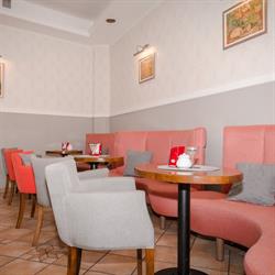 Cafe Emilia
