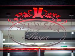\"Szewska Pasja\" Firma Usługowo -Handlowa Dorota Fedzioryna