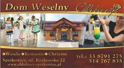Dom Weselny "Chlebiccy"