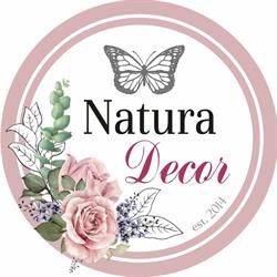 Kwiaciarnia "NaturaDecor"