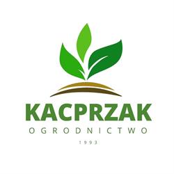 Ogrodnictwo Ryszard Kacprzak