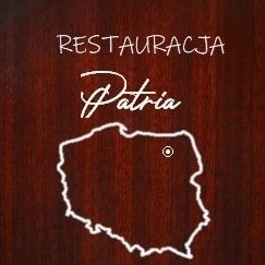 Restauracja Patria