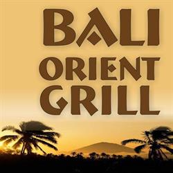 Bali Orient Grill