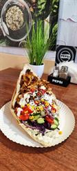 Bali Orient Grill
