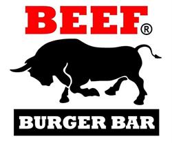 Beef Burger Bar