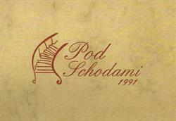 pod Schodami Sp. z o.o.