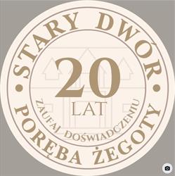 "Stary Dwór Poręba Żegoty" S.C. Maciej Mazgaj Marek Skowroński