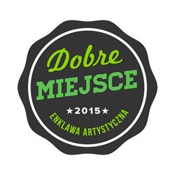 DOBRE MIEJSCE Enklawa Artystyczna