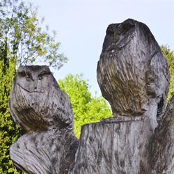 Ośrodek Edukacji Przyrodniczo-Leśnej