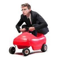 Ośrodek Szkolenia Kierowców Rajdek