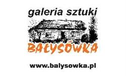 Bałysówka. Galeria sztuki
