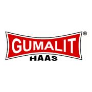 Gumalit Haas. Wyroby techniczne z gumy, płyty gumowe, uszczelki
