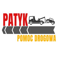 Pomoc Drogowa "PATYK" Grzegorz Simiela