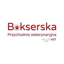 Bokserska. Przychodnia weterynaryjna