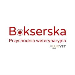 Bokserska. Przychodnia weterynaryjna