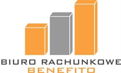 Benefito. Biuro rachunkowe