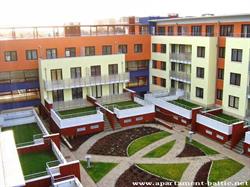 Baltic. Apartamenty