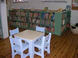 Biblioteka Publiczna