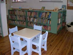 Biblioteka Publiczna