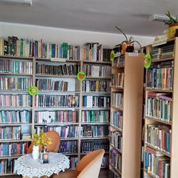 Biblioteka Publiczna