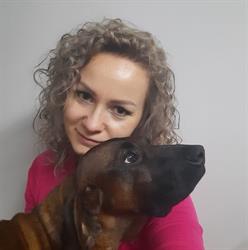 Bagińska Milena. Gabinet weterynaryjny