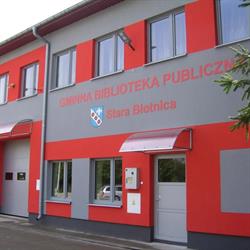 Biblioteka Publiczna Gminna