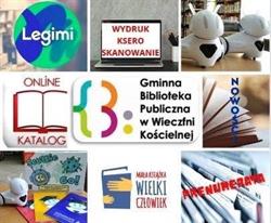 Biblioteka Publiczna Gminna