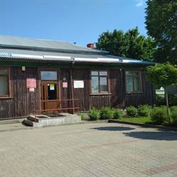 Biblioteka Publiczna Gminna