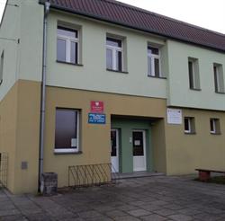 Biblioteka Publiczna Gminna