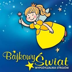 Bajkowy Świat