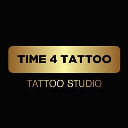 TIME4TATTOO