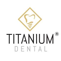 Implanty zębowe, protezy na implantach - Titanium Dental