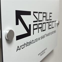 Jacek Szopa Pracownia Projektowa "Scale Project"
