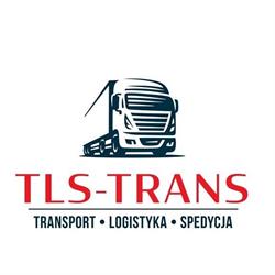 TLS TRANS SP Z O O