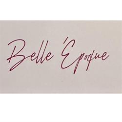 Belle Epoque. Restauracja