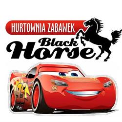 BLACK HORSE Hurtownia Zabawek Dariusz Karalus